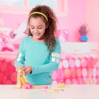 Кукла Barbie Incredible Curls GBK24 модель / 3+ photo 6