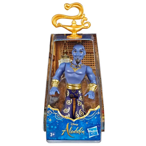 Кукла Hasbro Disney "Aladin" E5489 модель/ 3+ photo 2