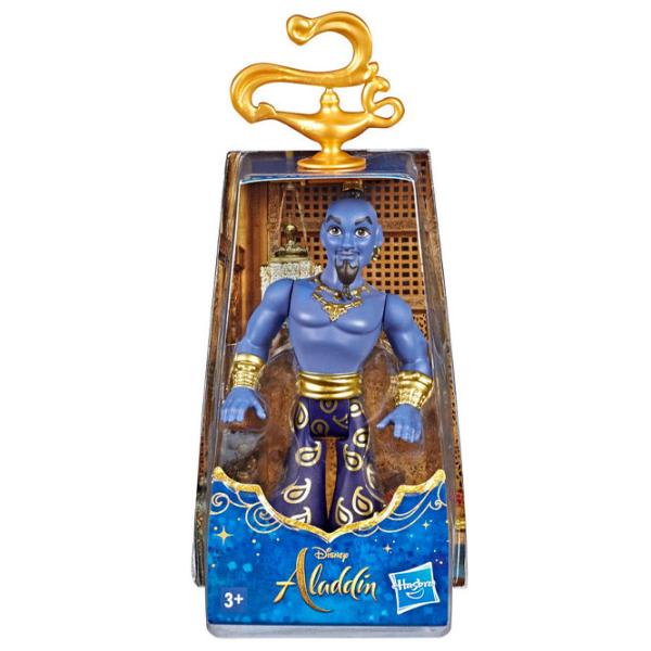 Кукла Hasbro Disney "Aladin" E5489 модель/ 3+ photo 2