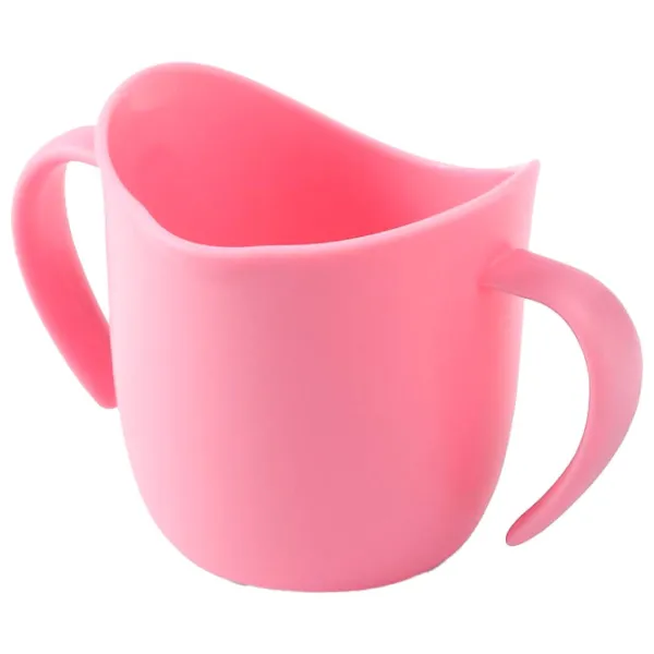 Кружка BabyOno 1463/ 04 Унисекс/ 6+/ Розовый photo 2 Кружка BabyOno 1463/ 04 Унисекс/ 6+/ Розовый photo 2