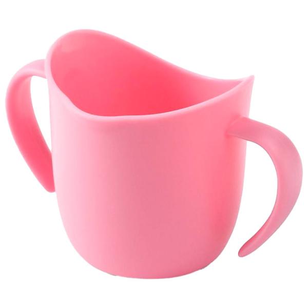 Кружка BabyOno 1463/ 04 Унисекс/ 6+/ Розовый photo 2 Кружка BabyOno 1463/ 04 Унисекс/ 6+/ Розовый photo 2