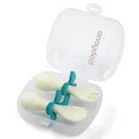 Set BabyOno 0969/ 02 Unisex/ 12+/ Green photo 2