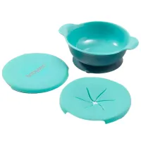 Set BabyOno 1078 Unisex/ 6+/ Green photo 2