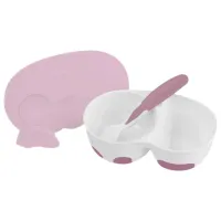 Set BabyOno 1067.02 Unisex/ 6+/ Pink photo 2