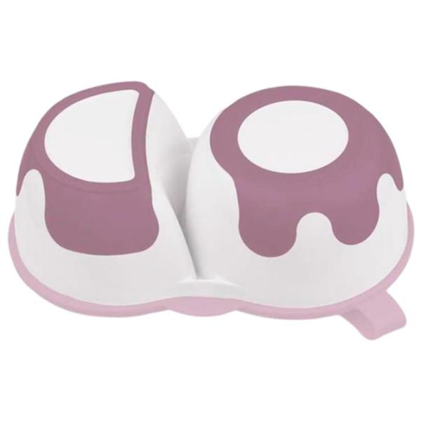 Набор BabyOno 1067.02 Унисекс/ 6+/ Розовый photo 3 Набор BabyOno 1067.02 Унисекс/ 6+/ Розовый photo 3