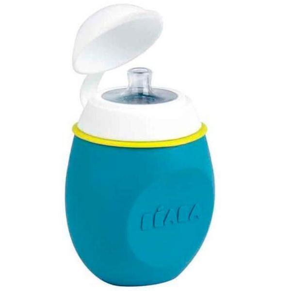 Recipient Beaba B912623 Unisex/ Blue photo 2 Recipient Beaba B912623 Unisex/ Blue photo 2