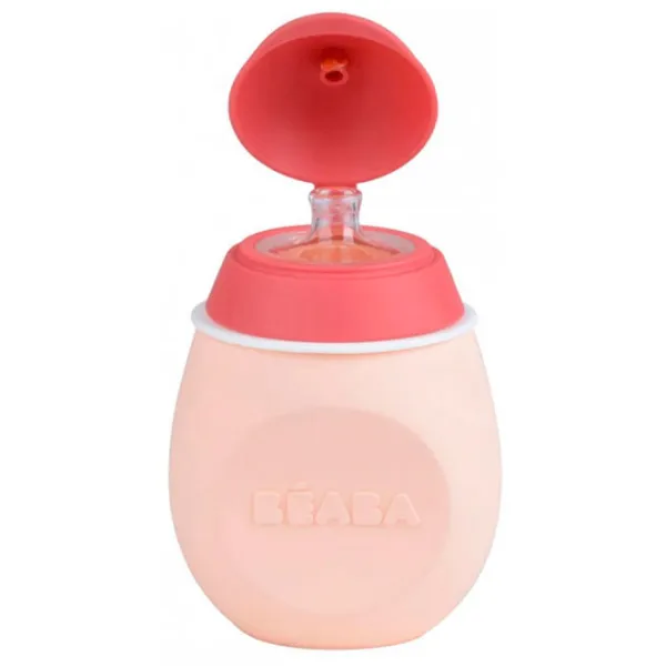 Recipient Beaba B912622 Unisex/ Pink photo 2 Recipient Beaba B912622 Unisex/ Pink photo 2