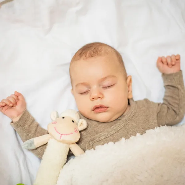 Jucărie pentru dentiție BabyOno 606 de la 6 luni photo 3