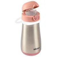 Termos Beaba B913522 Unisex/ 3+/ Pink photo 2