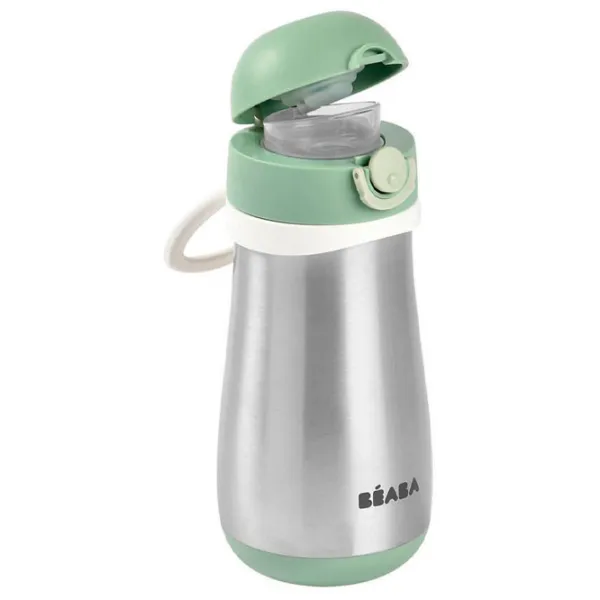Termos Beaba B913539 Unisex/ 6+/ Green photo 2 Termos Beaba B913539 Unisex/ 6+/ Green photo 2