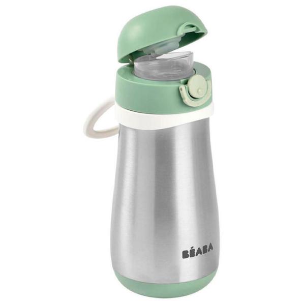 Termos Beaba B913539 Unisex/ 6+/ Green photo 2 Termos Beaba B913539 Unisex/ 6+/ Green photo 2