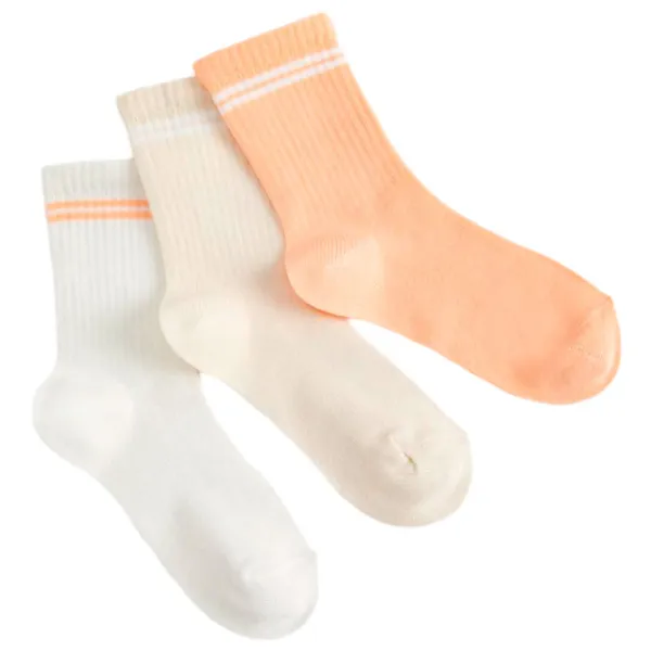 Носки для девочек Koton 4SKG80037AA Бежевый photo 2