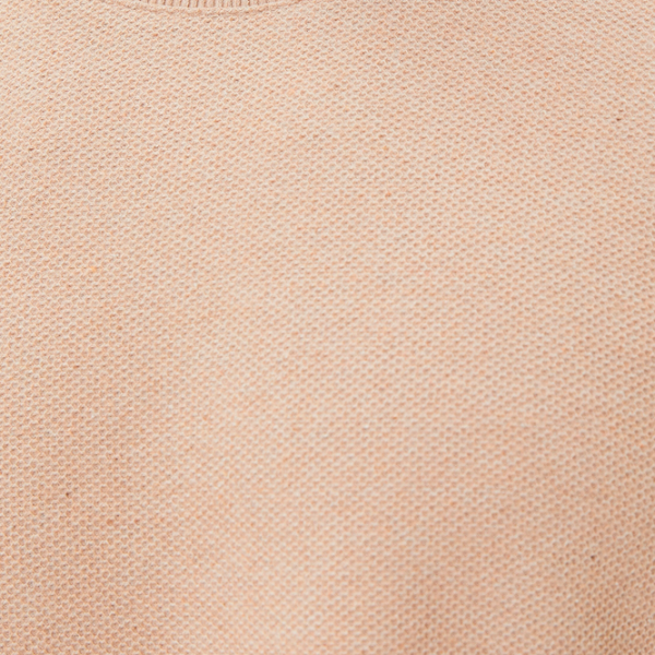 Tricou pentru bărbați Koton 4SAM10279HK 35% bumbac/ Beige photo 6