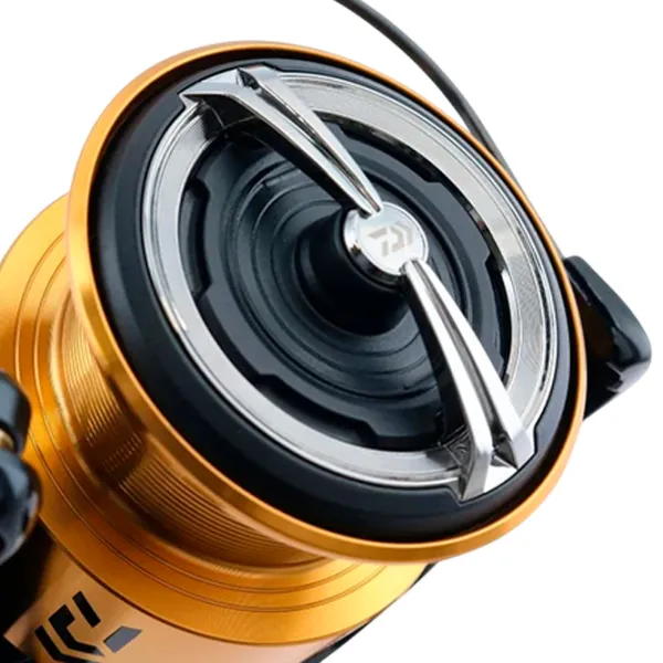 Mulinetă de pescuit Daiwa 10144-400  photo 2