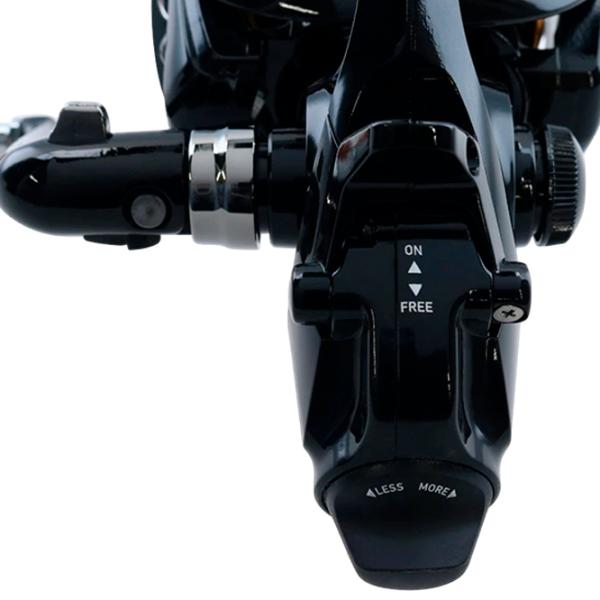 Mulinetă de pescuit Daiwa 10144-400  photo 3