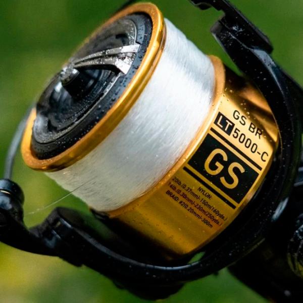 Mulinetă de pescuit Daiwa 10144-400  photo 4