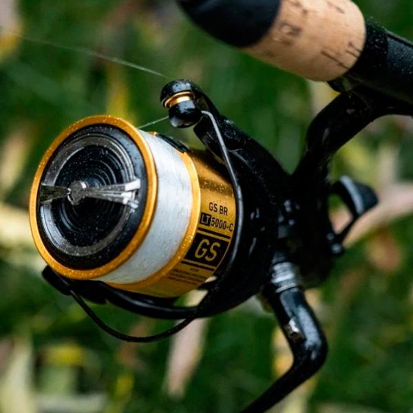 Mulinetă de pescuit Daiwa 10144-400  photo 5