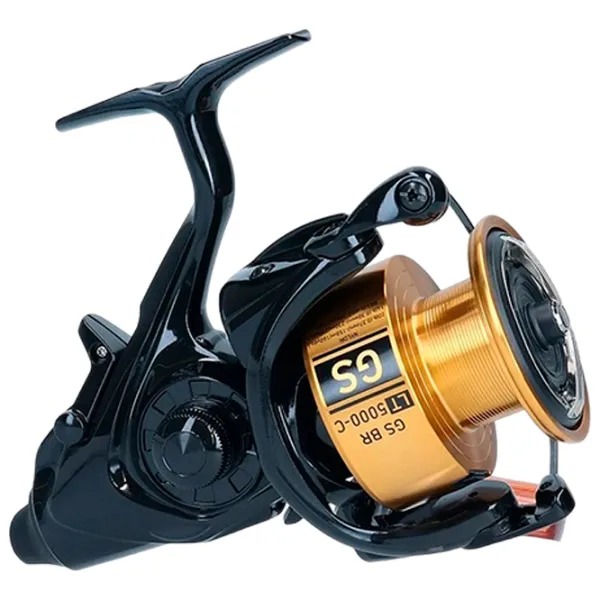 Катушка Daiwa 10144-500  photo 3