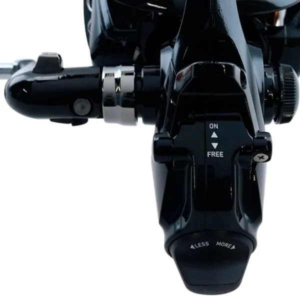 Катушка Daiwa 10144-500  photo 5