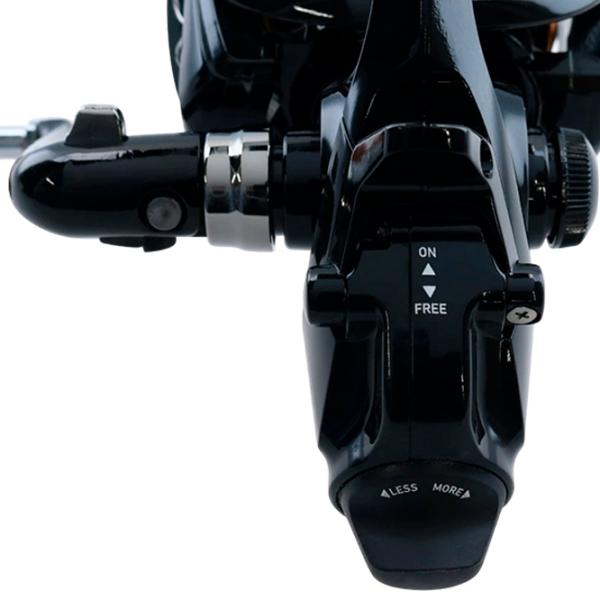 Катушка Daiwa 10144-500  photo 5
