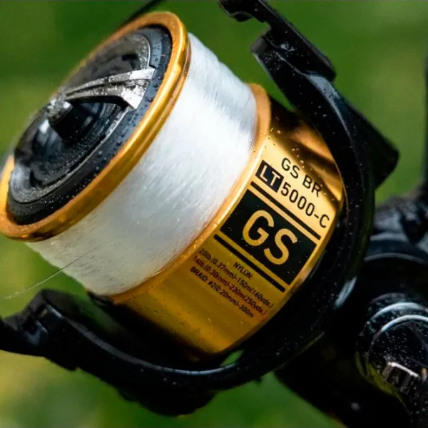 Катушка Daiwa 10144-500  photo 6