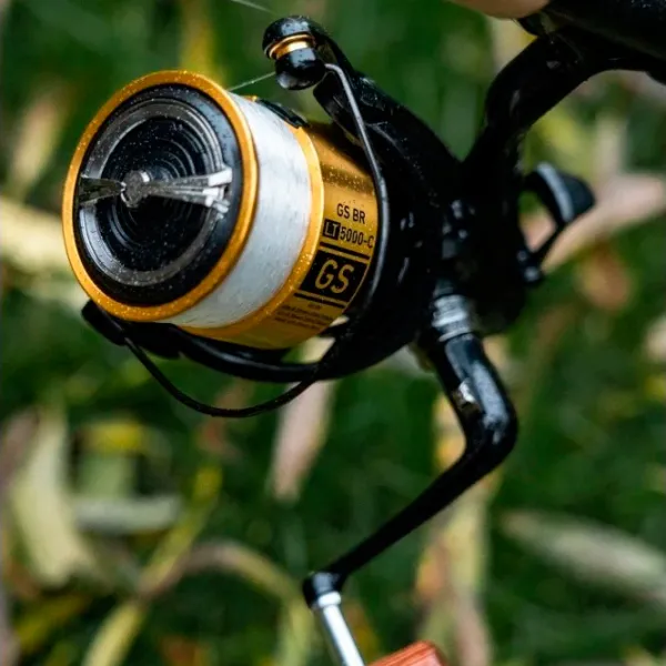 Катушка Daiwa 10144-500  photo 7