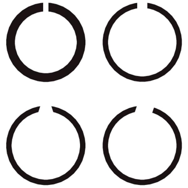 Clește seger Yato YT0607 225 mm photo 2