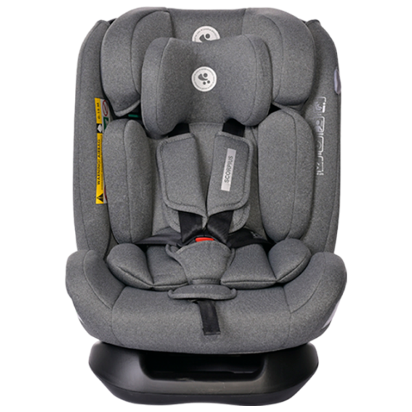 Scaun auto Lorelli Scorpius 0 luni - 12 ani/ 36 kg/ Gray photo 2