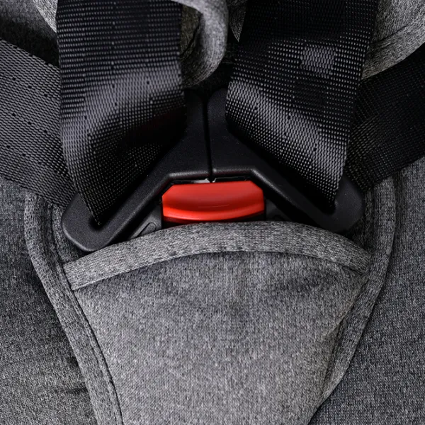 Scaun auto Lorelli Scorpius 0 luni - 12 ani/ 36 kg/ Gray photo 5