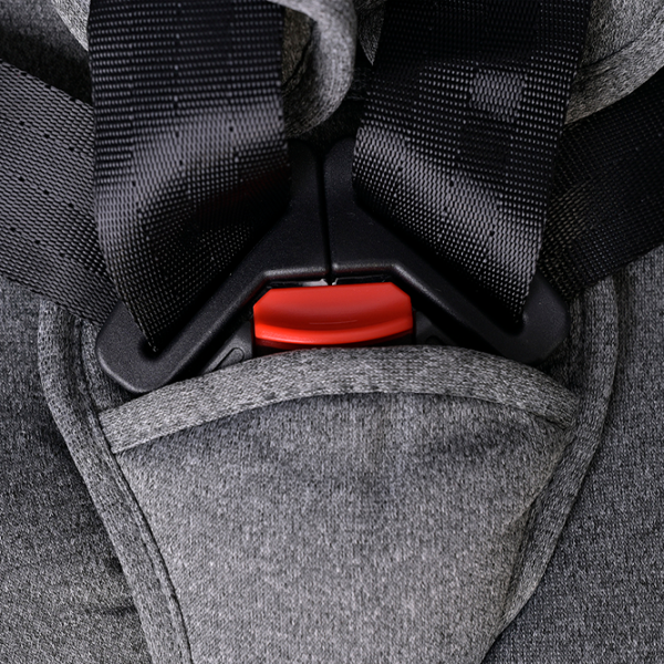 Scaun auto Lorelli Scorpius 0 luni - 12 ani/ 36 kg/ Gray photo 5