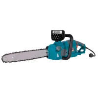 Fierăstrău cu lanţ Könner & Söhnen KS CS2200-16 Electrică/ Blue photo 2