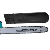 Fierăstrău cu lanţ Könner & Söhnen KS CS2200-16 Electrică/ Blue photo 5
