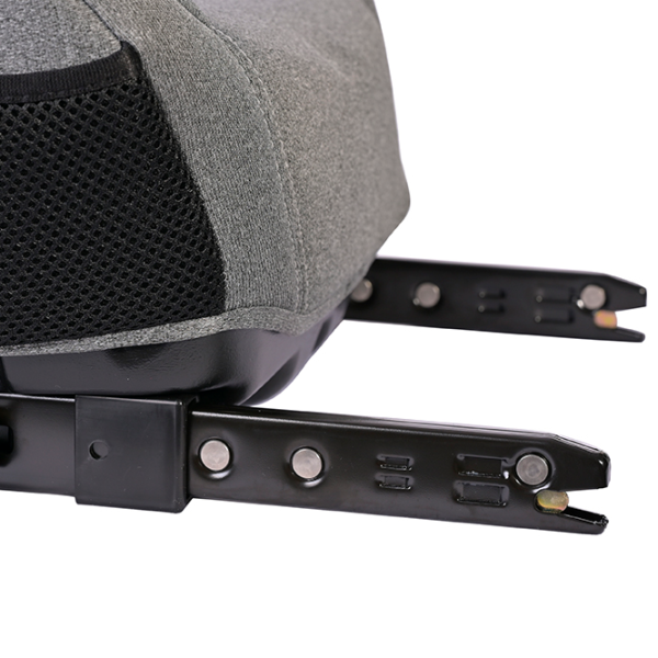 Scaun auto Lorelli Matador 6 ani - 12 ani/ 36 kg/ Green photo 5