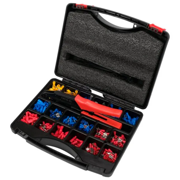 Clește de sertizare Yato YT068920  photo 2