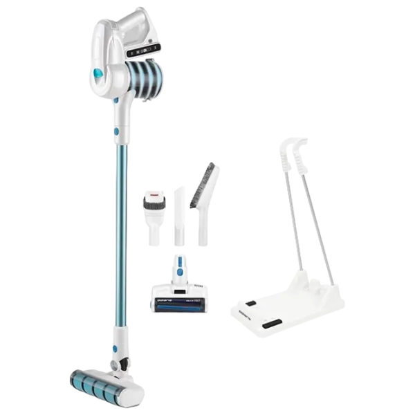 Aspirator vertical Polaris PVCS4000 450 W/ Blue White photo 2