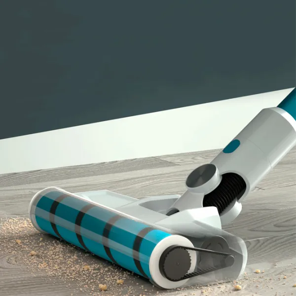 Aspirator vertical Polaris PVCS4000 450 W/ Blue White photo 11