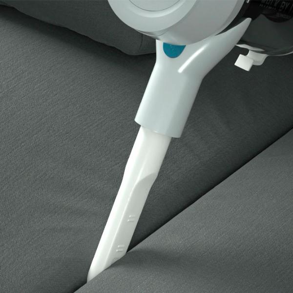 Aspirator vertical Polaris PVCS4000 450 W/ Blue White photo 12