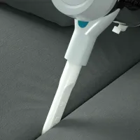 Aspirator vertical Polaris PVCS4000 450 W / Blue White photo 12