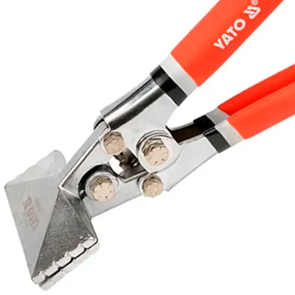 Clește Yato YT5141 210 mm photo 2