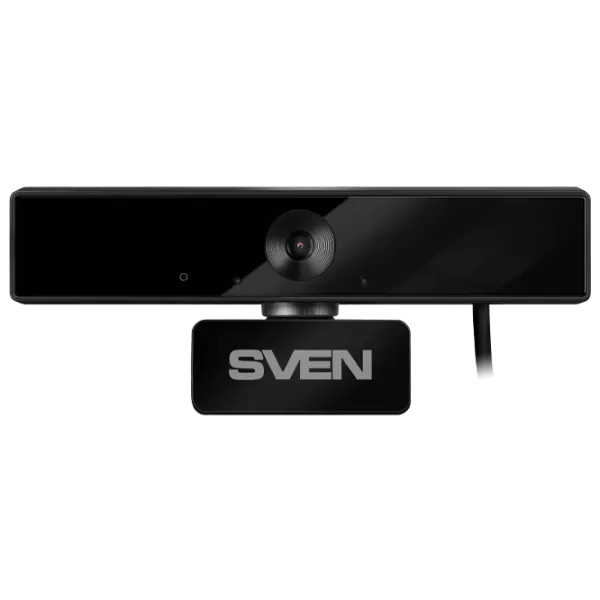 Web Camera Sven IC-995 2 MP/ Black photo 2