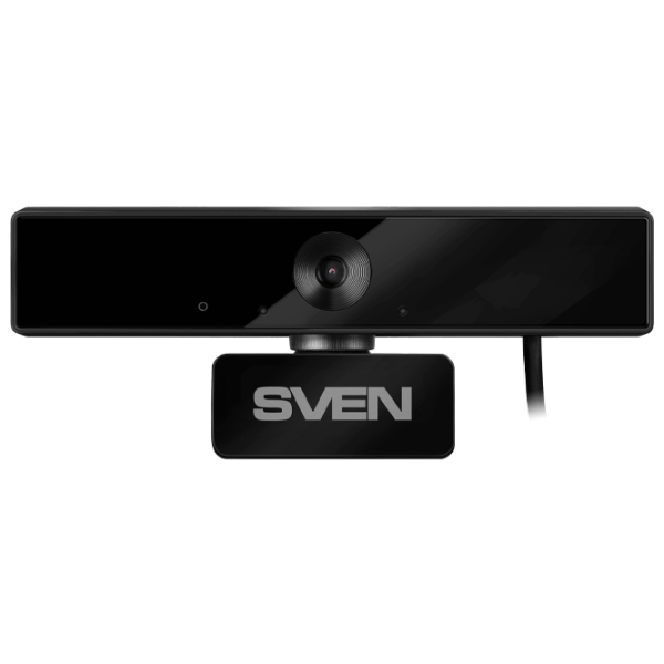 Web Camera Sven IC-995 2 MP/ Black photo 2