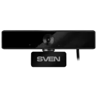 Веб-камера Sven IC-995 2 МП/ Черный photo 2