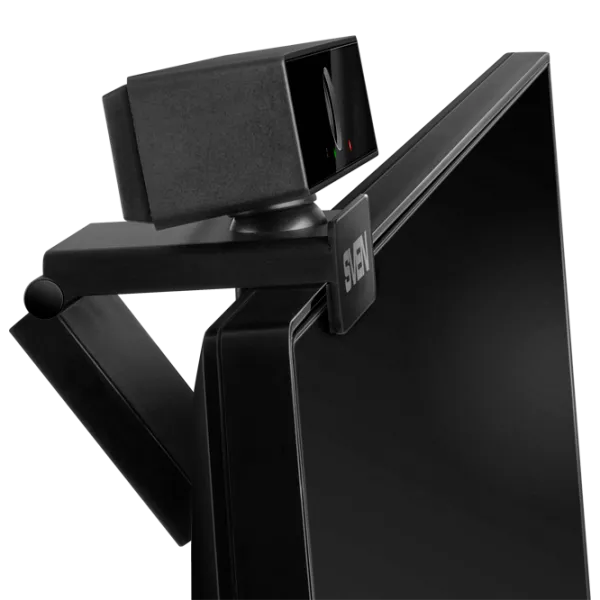 Web Camera Sven IC-995 2 MP/ Black photo 4