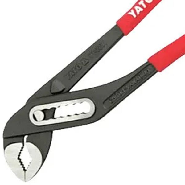 Clește papagal Yato YT-2090 250 mm photo 2