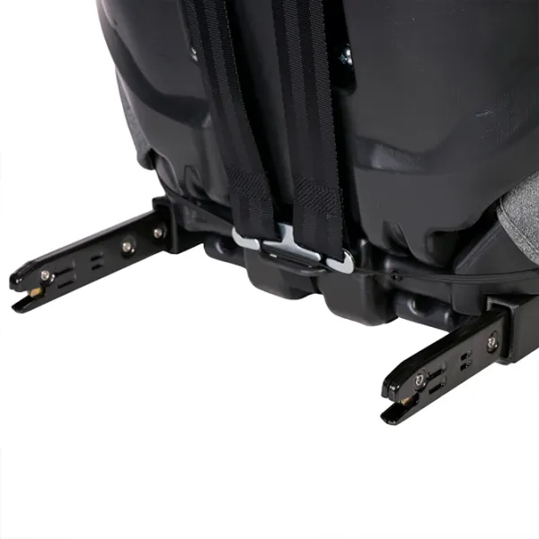 Scaun auto Lorelli Benevento  15 luni - 12 ani / 36 kg / Gray photo 3 Scaun auto Lorelli Benevento  15 luni - 12 ani / 36 kg / Gray photo 3