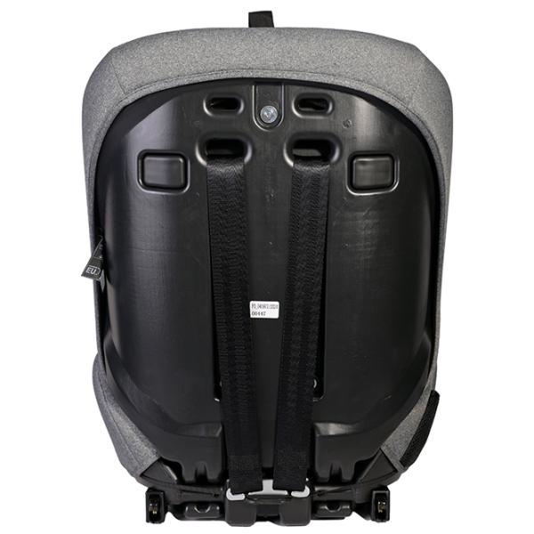 Scaun auto Lorelli Benevento  15 luni - 12 ani / 36 kg / Gray photo 4 Scaun auto Lorelli Benevento  15 luni - 12 ani / 36 kg / Gray photo 4