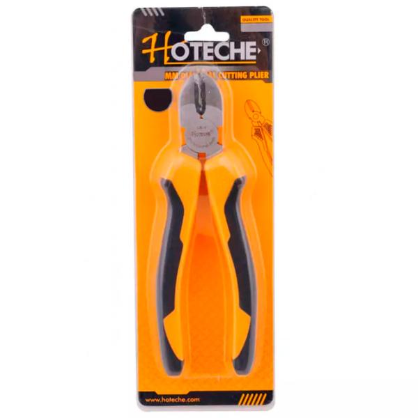 Clește tăietor Hoteche 100147 180 mm photo 2