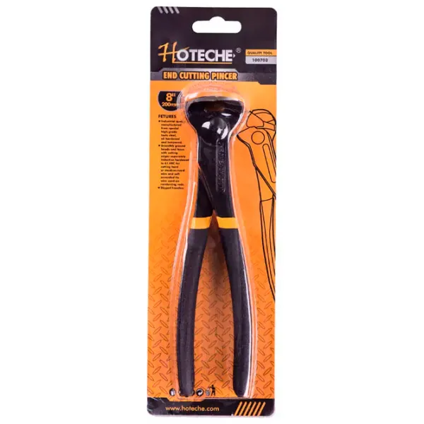 Clește rabitz Hoteche 100703 200 mm photo 3