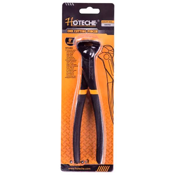 Clește rabitz Hoteche 100703 200 mm photo 3