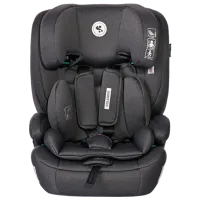 Scaun auto Lorelli Colombo I-size 15 luni - 12 ani / 36 kg / Black photo 2